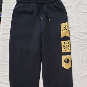 Jordan AJ Remastered Jogger Pant (New, Never Worn)